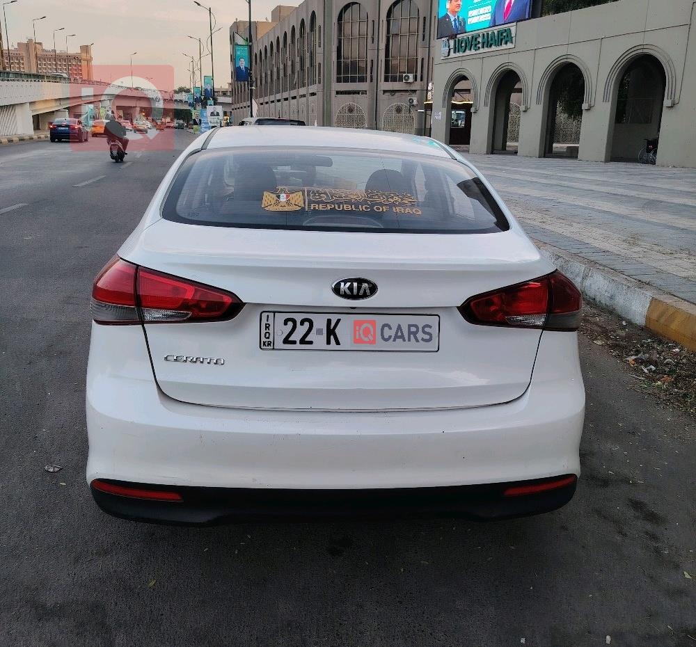 Kia Cerato